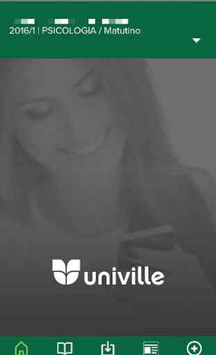 Univille Mobile 2