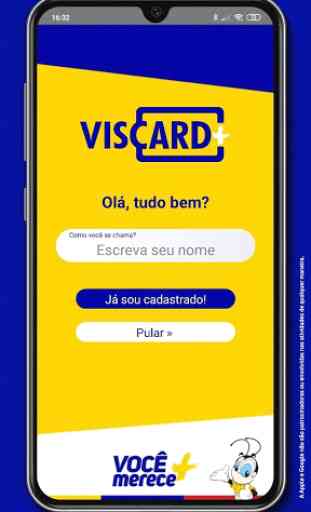 Viscard+ Supermercado Viscardi 1