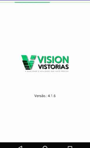 Vision Vistorias 1
