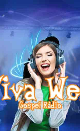 Viva FM Gospel Rádio 4