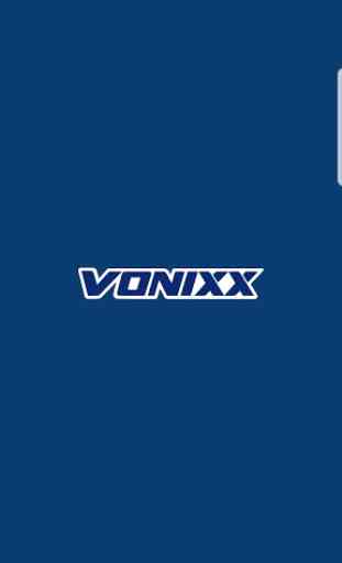 Vonixx 1