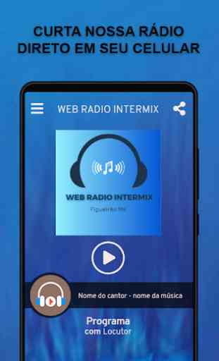 web radio intermix 1