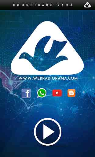 Web Rádio Ramá 1