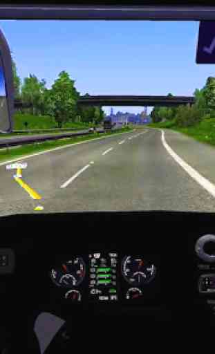 World Heavy Bus Drive Simulator:Bus Driving Games 2