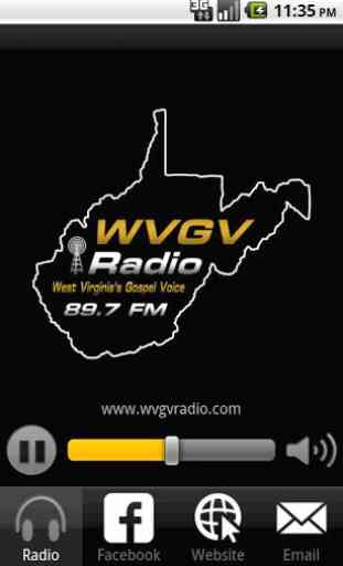 WVGV Radio 1