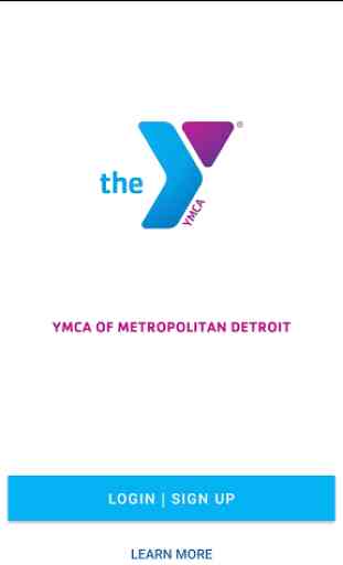 YMCA Detroit 1