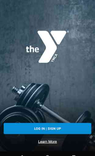 YMCA Greater Williamson County 1