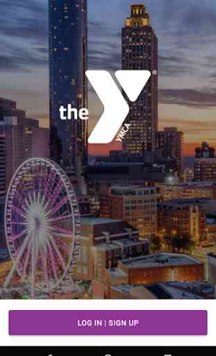 YMCA of Metro Atlanta 1