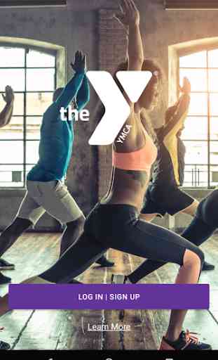 YMCA of Middle Tennessee 1