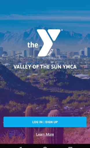 YMCA – Valley of the Sun 1