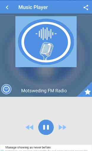 ZA motsweding fm radio 1