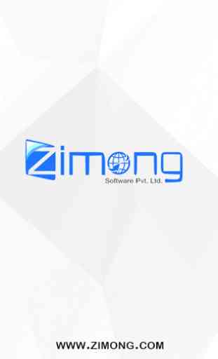 Zimong Software Pvt. Ltd. 1