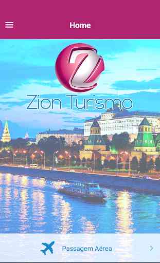 Zion Turismo 1