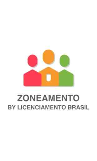 Zoneamento by Licenciamento Brasil 1