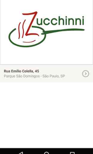 Zucchinni Pizzas e Esfihas 1