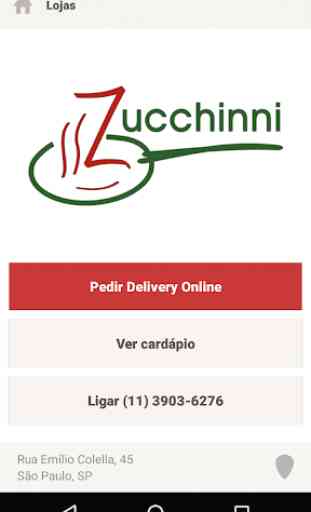 Zucchinni Pizzas e Esfihas 2