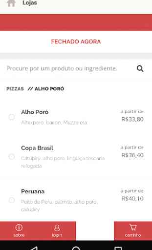 Zucchinni Pizzas e Esfihas 3