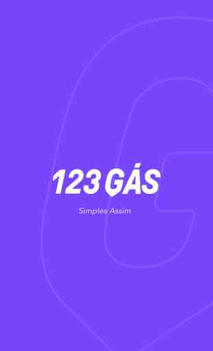 123 Gás - Revenda de Água e Gás - Demonstração 3