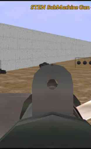 3D Simulador de Armas - Edição Grátis 4