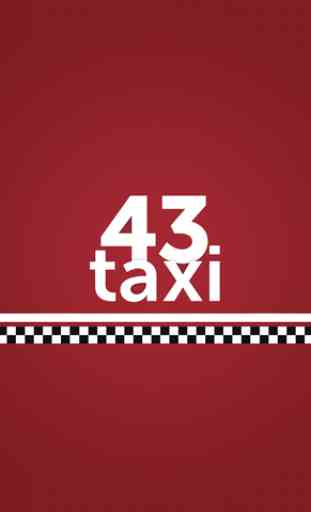43 Taxi 1