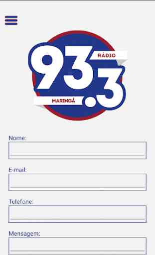 93 FM Maringá 4