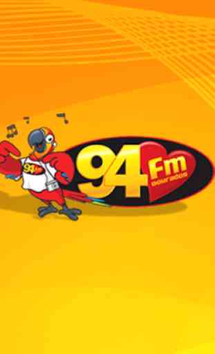 94FM DOURADOS 1