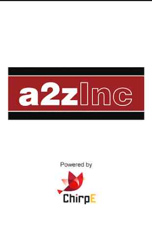 a2z, Inc. 1