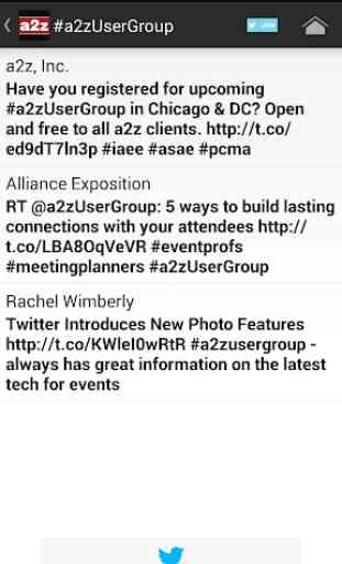 a2z, Inc. 3