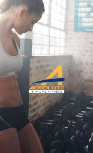 Absolute In Home Fitness 1