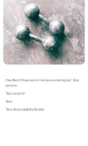 Accountability Buddy 2