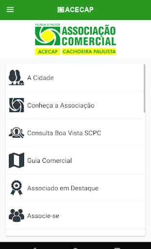 ACE Cachoeira Paulista RA6 1
