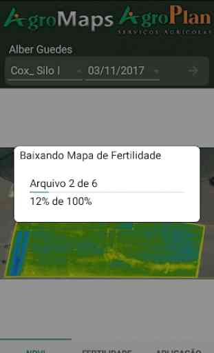 Agro Maps AgroPlan 3