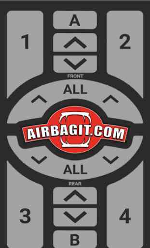 AirBagIt.com SmartRide BLE 4