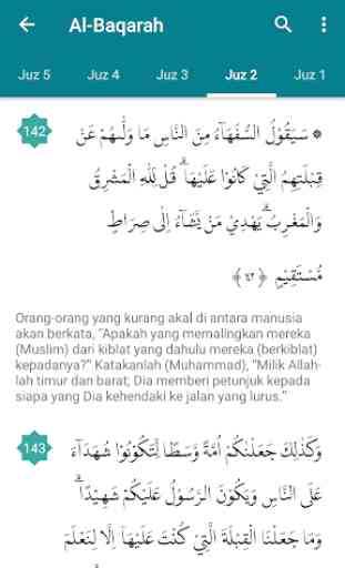 Al Quran Indonesia 4