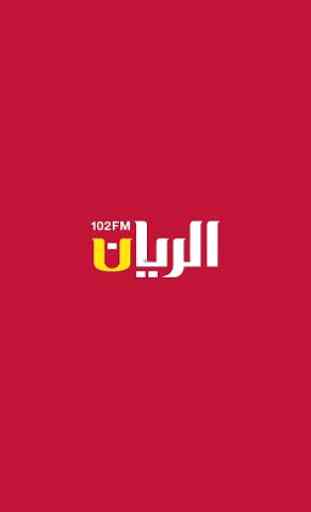 Al Rayyan.FM 1
