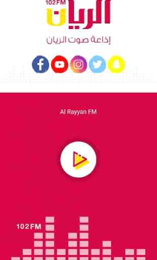 Al Rayyan.FM 2