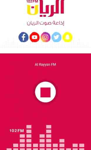 Al Rayyan.FM 3