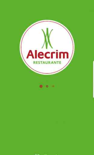 Alecrim Restaurante 1
