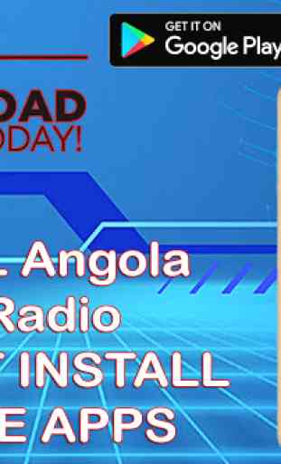 All Angola Newspapers | Angola News Radio TV 2