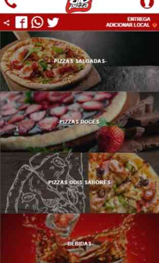 Alô Pizza Jundiaí 1