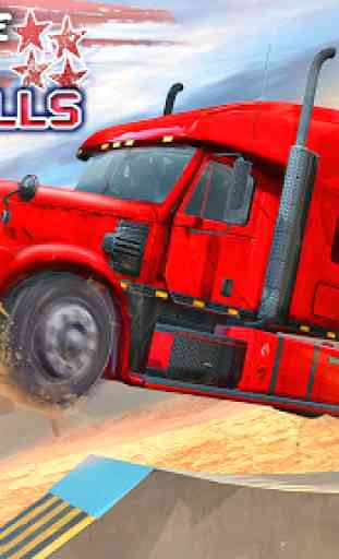American Truck Derby 1