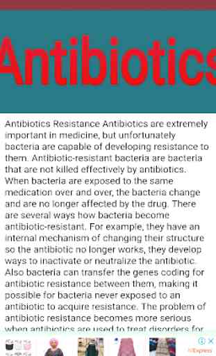 Antibiotics 4