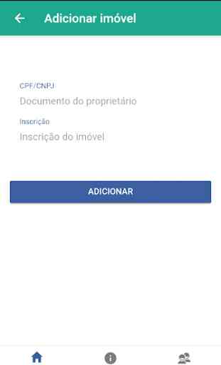 App Cidadão - São Leopoldo 2