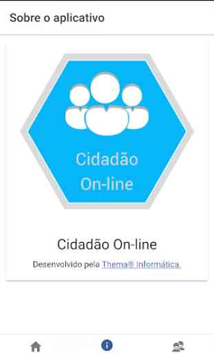 App Cidadão - São Leopoldo 4