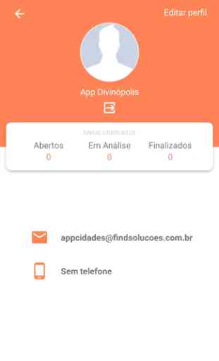 App Divinópolis 3
