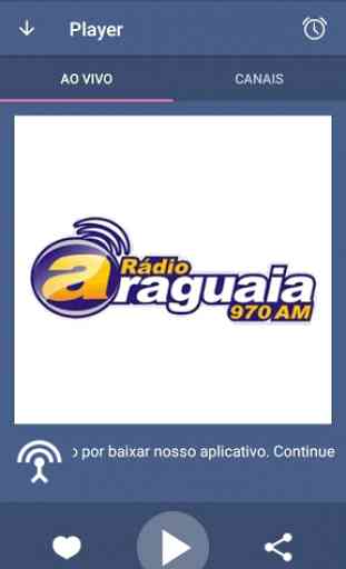 Araguaia Brusque 1