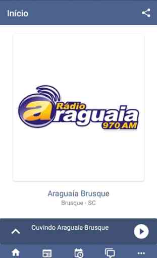 Araguaia Brusque 2