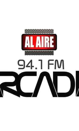 Arcadia FM 94.1 1