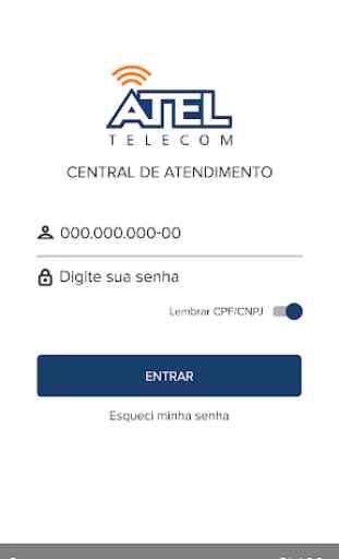 Atel Telecom 1