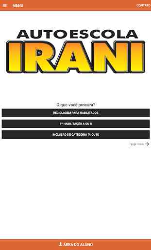 Autoescola Irani 3